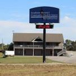 Southern Missouri Community Health Center - Southern Missouri Community Health Center West Plains Clinic