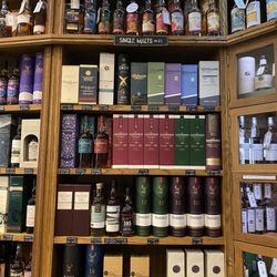 Royal Mile Whiskies