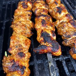 Spice Corner Hernando - Chicken Tikka