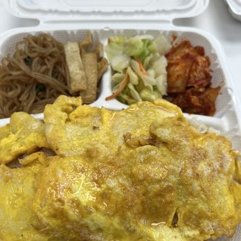 Yujin K-BBQ - Korean Near Me - Waipahu, Hawaii