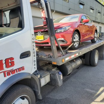Lang Towing - Towing Near Me - Seattle, Washington Lang Towing - Towing Near Me - Seattle, Washington