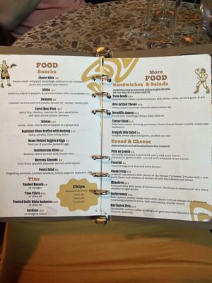 Menu photo 7 Ro Sham Beaux Sacramento, CA Menu photo 7 Ro Sham Beaux Sacramento, CA