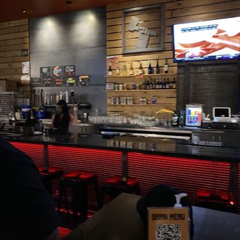 AREA15 - Bar - Venues & Event Spaces Near Me - Las Vegas, Nevada