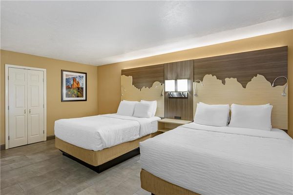 Best Western Plus Canyonlands Inn by null