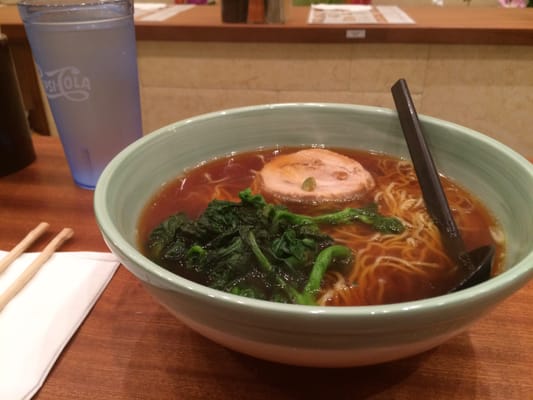 Goma Tei Ramen by null