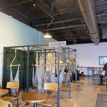 K Brew - Coffee & Tea Near Me - Knoxville, Tennessee