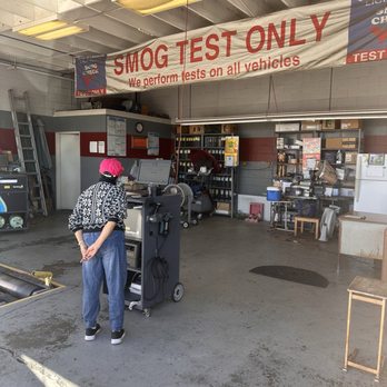 Special Smog Test Only - Smog Test Garage - Smog Check Stations Near Me - Chula Vista, California Special Smog Test Only - Smog Test Garage - Smog Check Stations Near Me - Chula Vista, California
