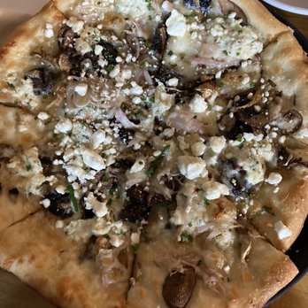 Slackwater - This months pizza, it was ok. Not sure I'd order it again. - Pizza Near Me - Sandy, Utah Slackwater - This months pizza, it was ok. Not sure I'd order it again. - Pizza Near Me - Sandy, Utah