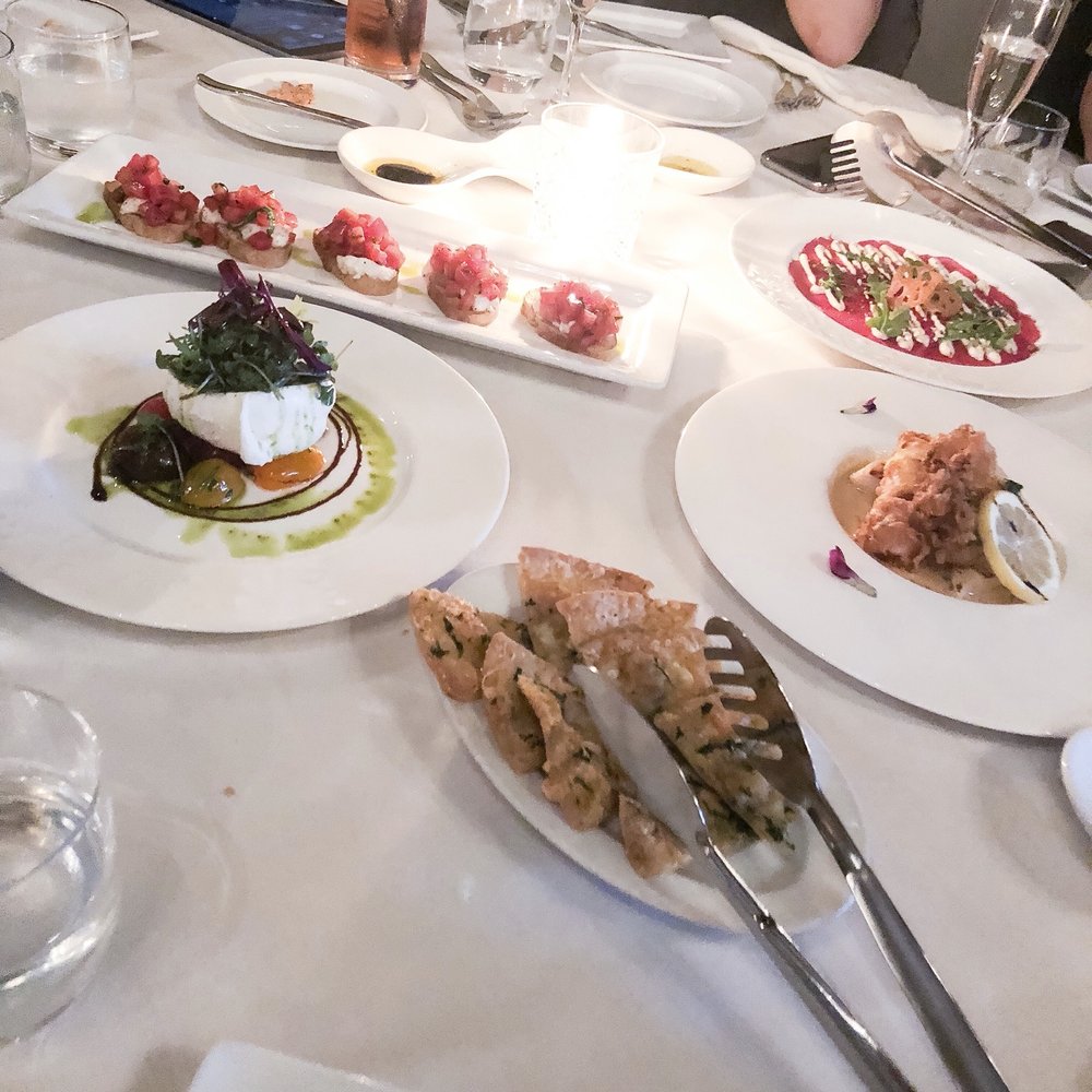 La Terrazza - Italian Near Me - Vancouver, British Columbia La Terrazza - Italian Near Me - Vancouver, British Columbia