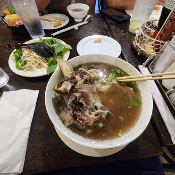 All Phở You - All pho you Deluxe - Vietnamese Near Me - Des Moines, Iowa