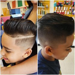 Cut'z By Ms Rachel