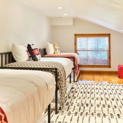 Zermatt Utah Resort & Spa, Trademark Collection by Wyndham