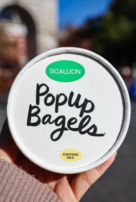 Popup Bagels by null Popup Bagels by null