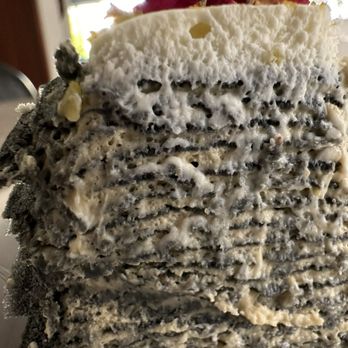 Anton - Pistachio Mille Crpes - 7.5 Inch - Bakeries Near Me - San Jose, California Anton - Pistachio Mille Crpes - 7.5 Inch - Bakeries Near Me - San Jose, California