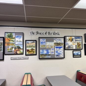 Double Dip Gallery - Art - Art Galleries Near Me - Lodi, California Double Dip Gallery - Art - Art Galleries Near Me - Lodi, California