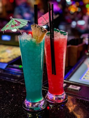 The Golden Tiki by null