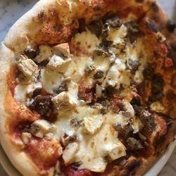Brick Pizzeria Napoletana