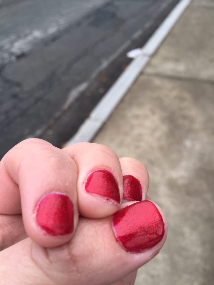 JUST NAILS Updated July 2024 20 Reviews 424 Main St, Woburn