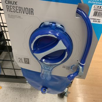 Big 5 Sporting Goods - Still considering on getting a larger reservoir for my Camelbak... - Sporting Goods Near Me - Poway, California Big 5 Sporting Goods - Still considering on getting a larger reservoir for my Camelbak... - Sporting Goods Near Me - Poway, California