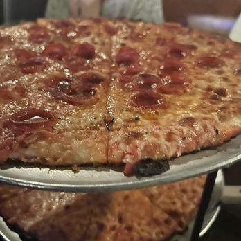 Lombardi's Bar & Restaurant - Beautiful pepperoni pizza - Italian Near Me - Cedar Grove, New Jersey Lombardi's Bar & Restaurant - Beautiful pepperoni pizza - Italian Near Me - Cedar Grove, New Jersey