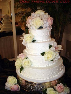 Creative Cakes of Abilene by null