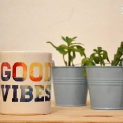 Sea Diseño - Tazas