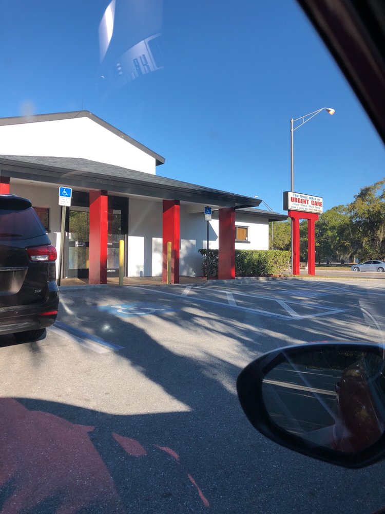 FRUITVILLE WALKIN URGENT CARE Updated August 2024 18 Reviews