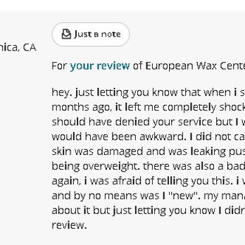 European Wax Center - Waxing Near Me - Pasadena, California European Wax Center - Waxing Near Me - Pasadena, California