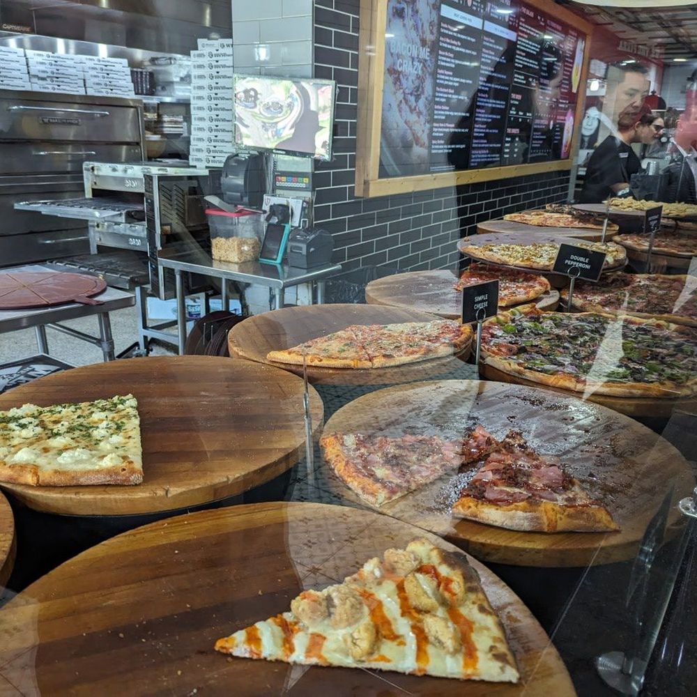 We, The Pizza - Pizza Near Me - Washington, DC, District of Columbia We, The Pizza - Pizza Near Me - Washington, DC, District of Columbia