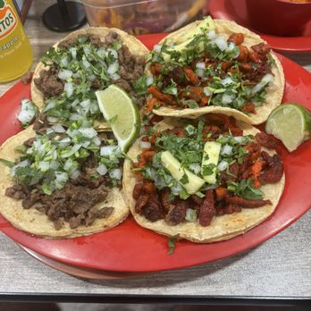 Las Brazas Taquería - Tacos, carne asada and Al pastor - Tacos Near Me - Lafayette, Indiana