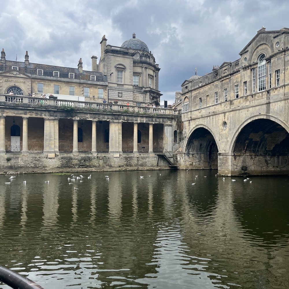 The English Bus - Bath - Bus Tours Near Me - London, XGL The English Bus - Bath - Bus Tours Near Me - London, XGL