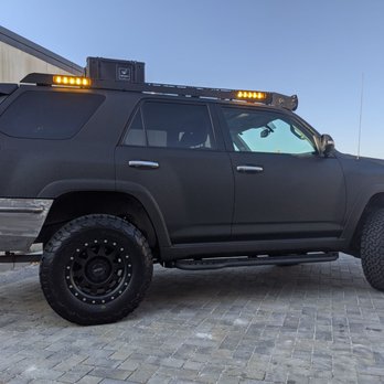 Oakley Off-Road - Auto Customization Near Me - Sandy, Utah
