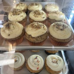 Sweet Nothings Pastry & Coffee Shoppe