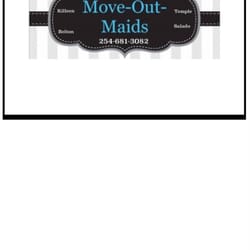 Move Out Maids