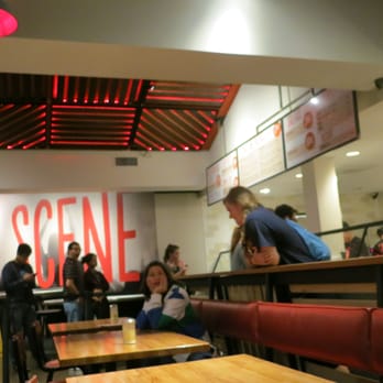 Blaze Pizza - Pizza Near Me - Irvine, California Blaze Pizza - Pizza Near Me - Irvine, California