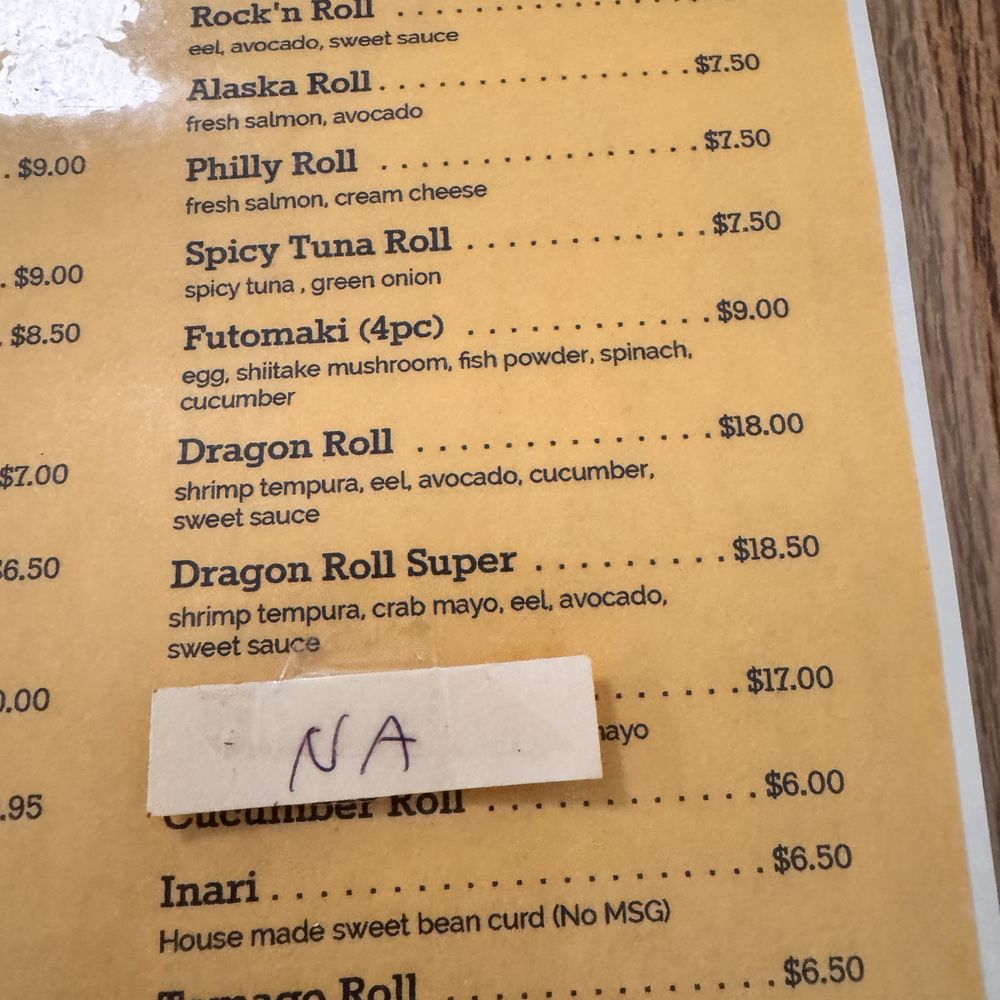 Kobeya - Menu - Japanese Curry Near Me - San Mateo, California Kobeya - Menu - Japanese Curry Near Me - San Mateo, California