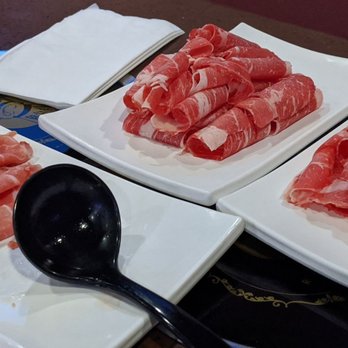 Round N Round Pot - Hot Pot Near Me - Brisbane, California Round N Round Pot - Hot Pot Near Me - Brisbane, California