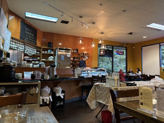 Nakagawa Japanese Restaurant by null