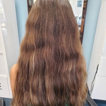 Elite Beauty's - Before - Hair Salons Near Me - Irvine,, California