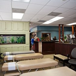 Sunrise Chiropractic - Physical Therapy Department