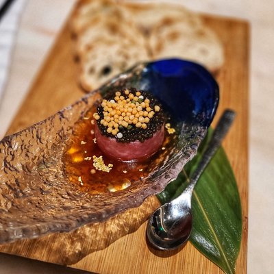 NOVA Kitchen & Bar by null