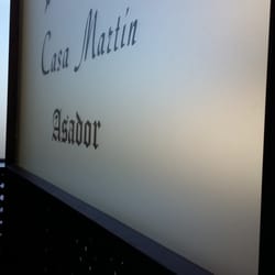 Casa Martin