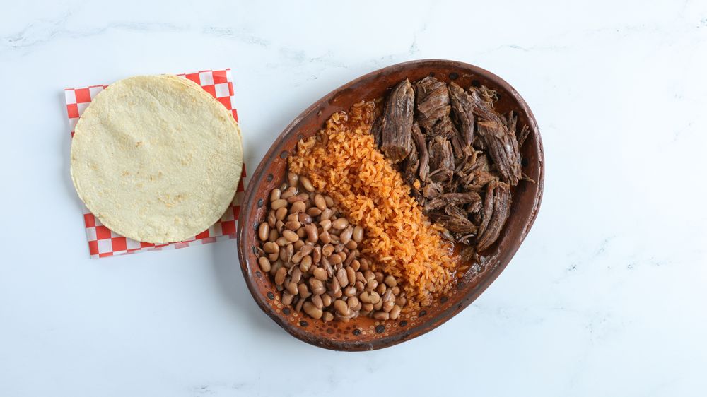 Los Tapatios Taco Grill - Herriman