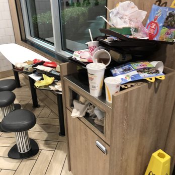 McDonald's - Fast Food Near Me - Hallandale, Florida McDonald's - Fast Food Near Me - Hallandale, Florida