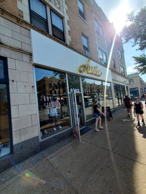 Avalon Exchange by null