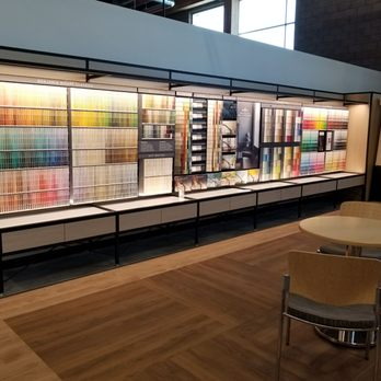 Ganahl Lumber - Benjamin Moore swatches - Building Supplies Near Me - Torrance, California