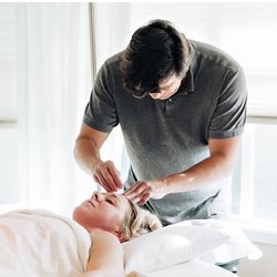 Luminate Mill Valley - Calming the mind in order to de-stress and relax the body