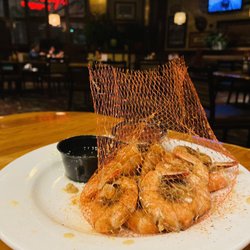 Sportsman's Paradise Cafe