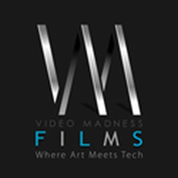 Video Madness - Where Art Meets Tech - Videographers Near Me Video Madness - Where Art Meets Tech - Videographers Near Me