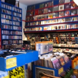 Record Hunter